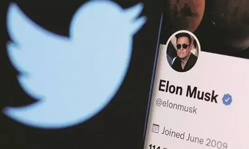 Elon Musk claims bird app takeover was challenging