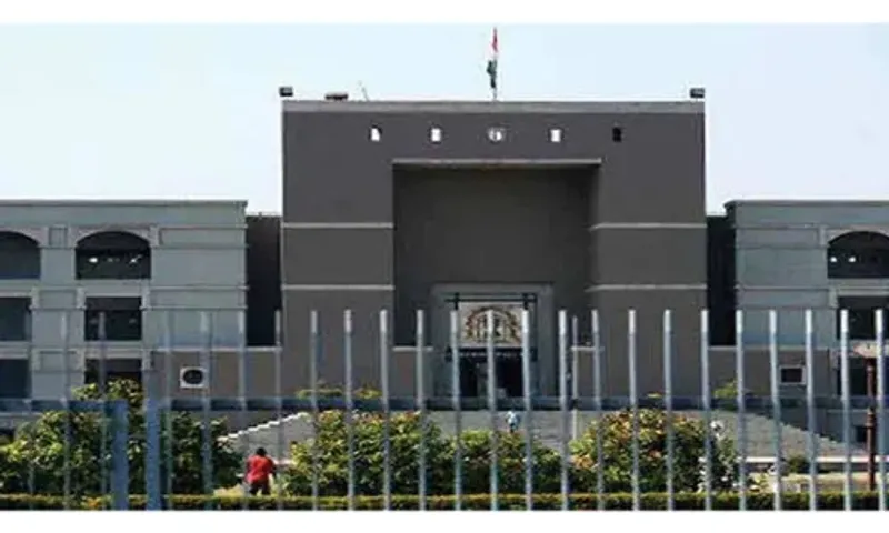 Gujarat HC has denied the plea by a GSLDC official charged with corruption to dismiss a second FIR