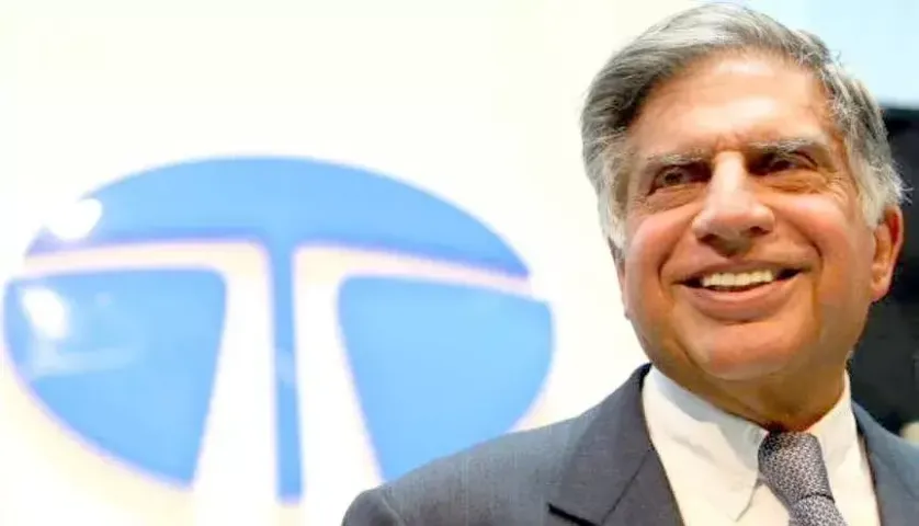 'No one has approached me': Ratan Tata on Chandrasekaran's second term