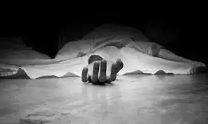 Upset over offline exams, class 10 student commits suicide