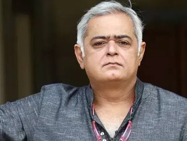 Hansal Mehta's web series 'Scoop' to release on June 2