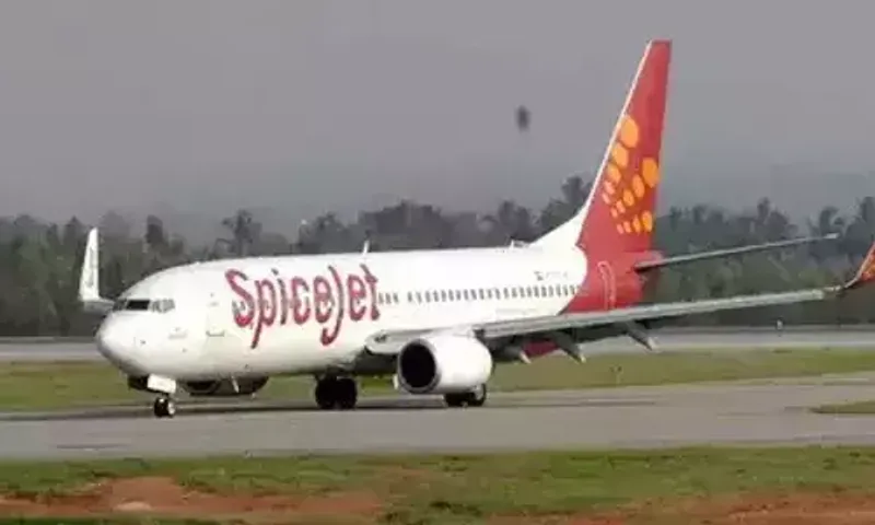 DGCA bars 90 SpiceJet pilots from flying Boeing 737 Max planes