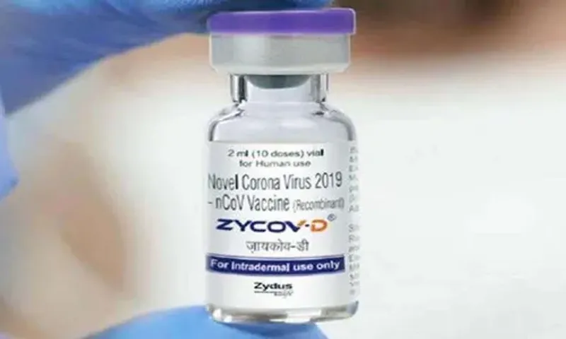 Zydus Cadila begins supply of its anti-Covid vaccine to Centre