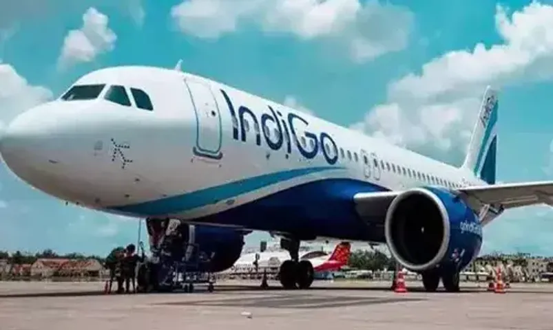 IndiGo fined Rs 5 Lakh for denying boy with special needs to board flight from Ranchi Airport