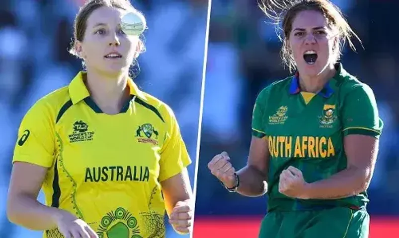 T-20 Women's World Cup final: Australia to take on South Africa in Cape Town today