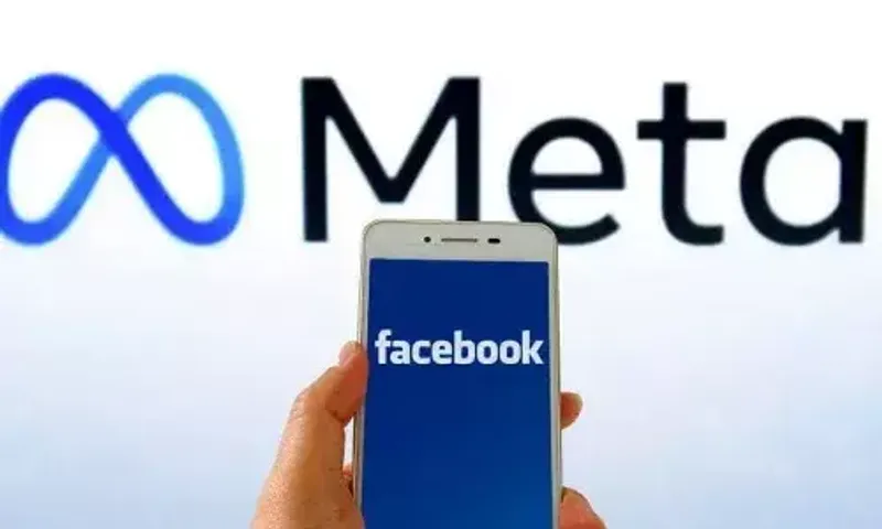 Meta fined €390m over use of data for targeted ads