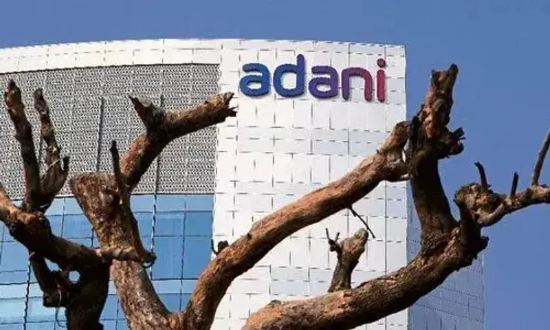 US probing Adani Group over potential bribery