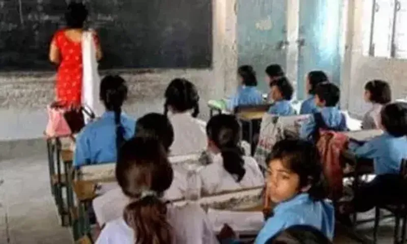 Uttar Pradesh Government to change school timings under new education policy