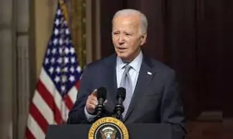 Biden: Israel will halt Gaza war during Ramadan if hostage deal is fixed