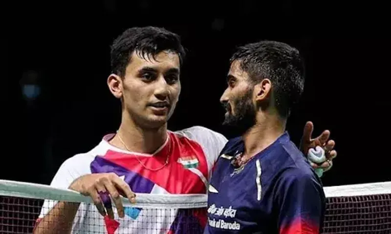 Japan Open Badminton Tournament: India's Kidambi Srikanth & HS Prannoy enters second round