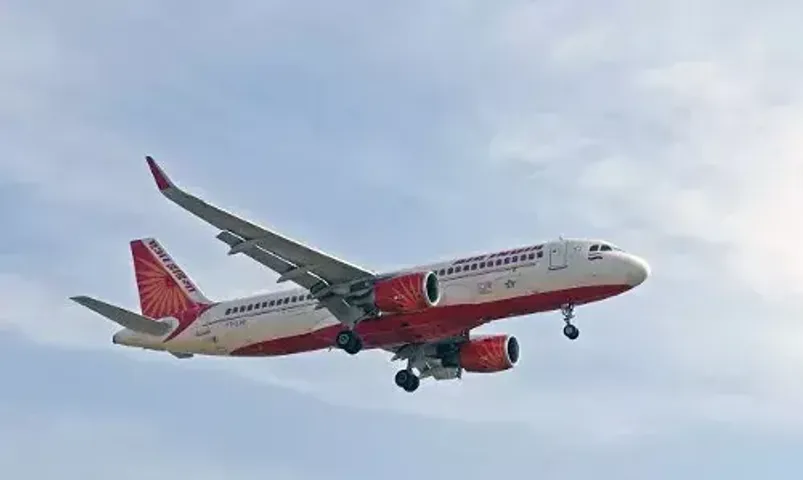 Air India may extend record deal to 840 planes