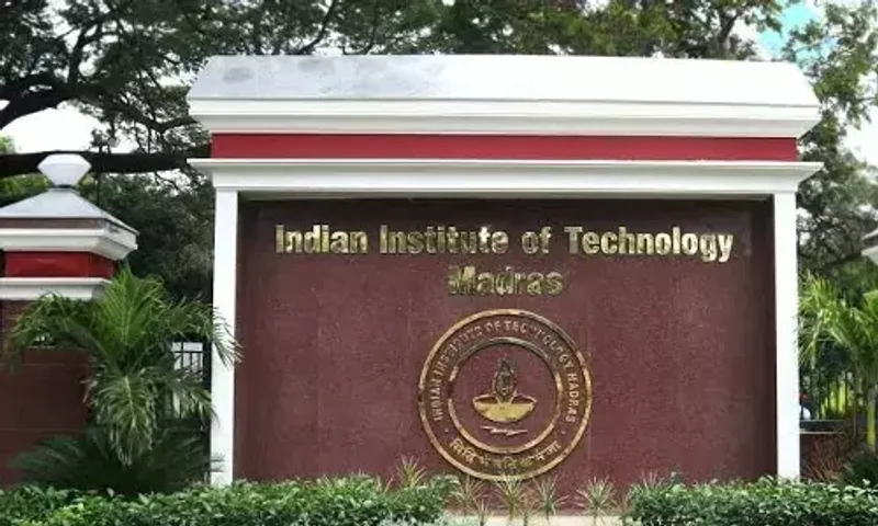 IIT Ropar inks pact with IIT Madras, IIM-A incubated startup to offer e-learning services