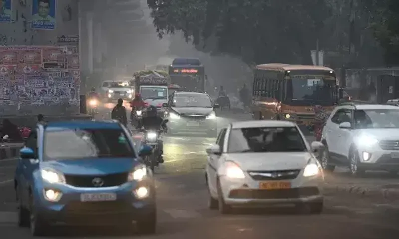 Restrictions on BS3 petrol, BS4 diesel cars eased as Delhi’s air quality improves