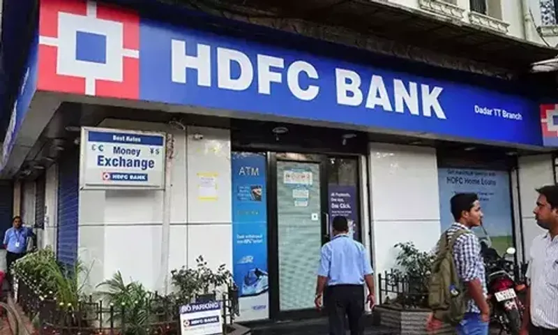 HDFC Bank to merge with mortgage lender HDFC Ltd