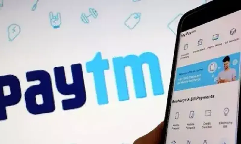 Govt imposes Rs 5.49 crore fine on Paytm Bank for flouting anti-money laundering rules