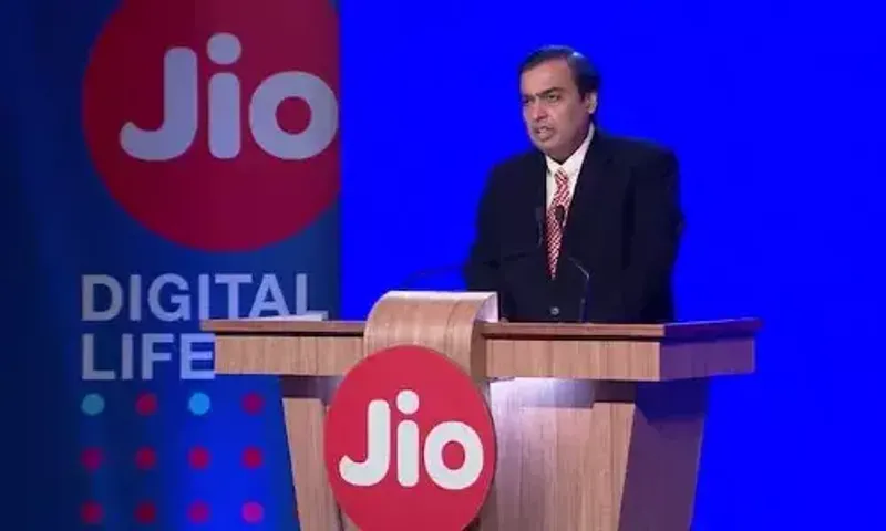 Jio introduces 5 new 'no daily limit' prepaid mobility plans