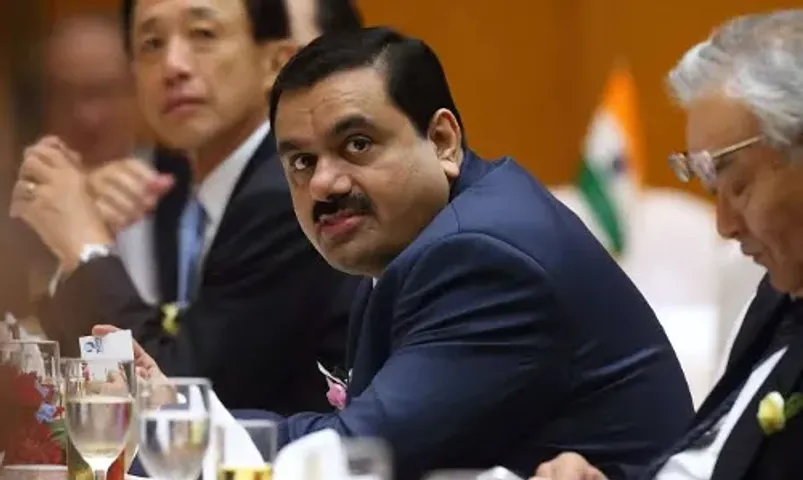 Adani Transmission board approved fund raise worth not exceeding ₹8,500 crore