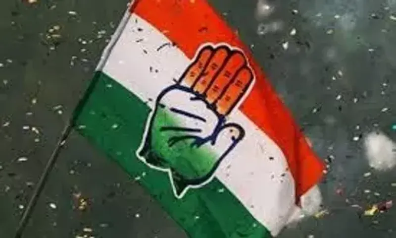 Congress wins three assembly seats, ahead in Mandi Lok Sabha seat