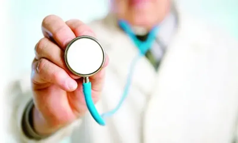 CAG set to conduct comprehensive audit of country's health sector