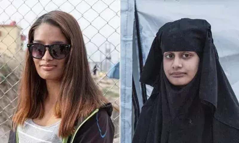 ISIS bride Shamima Begum loses appeal to regain British citizenship