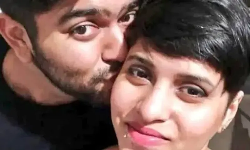 'Today he tried to kill me': Shraddha's complaint letter of 2020 against Aaftab