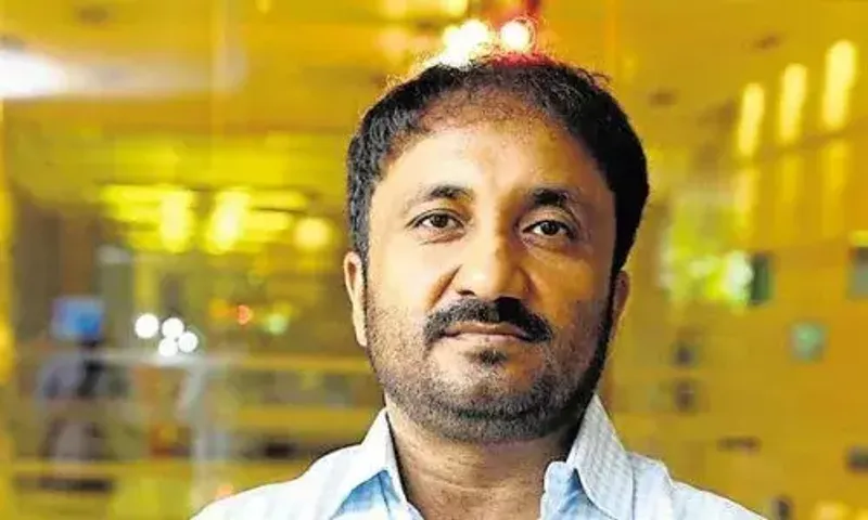 Super 30 founder Anand Kumar to launch online educational platform for poor