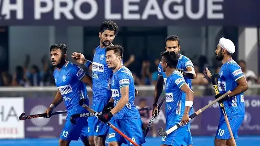 India to take on Australia in FIH Hockey Pro League at Birsa Munda International Stadium in Odisha