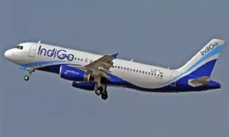 Smoking inside Dubai-Kolkata flight's washroom lands IndiGo passenger in Jail