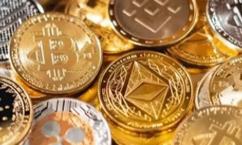 Nirmala Sitharaman's strong warning against cryptocurrency