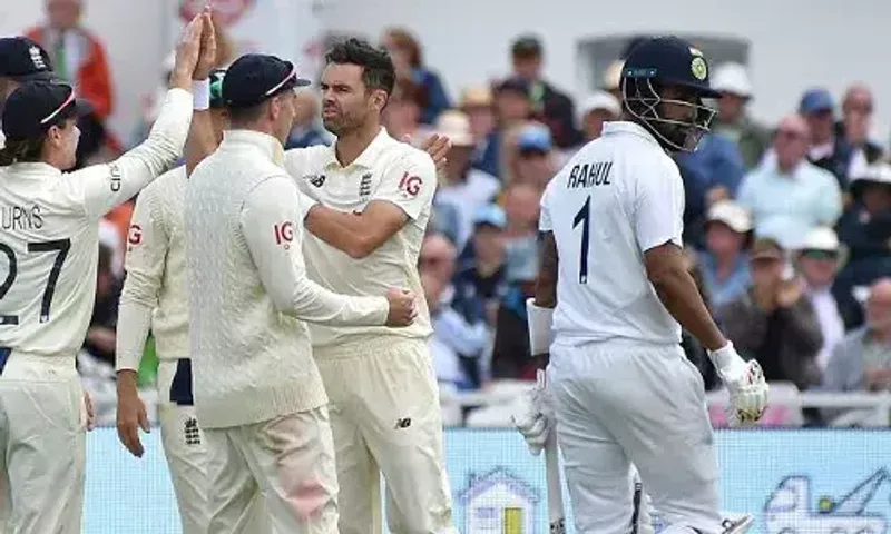 5th Test Day 3: England to resume first innings' play at overnight score of 84/5 against India at Edgbaston today