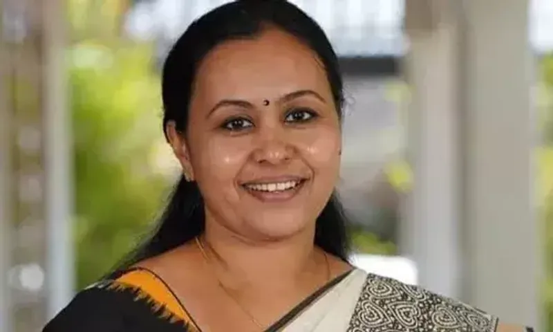 Kerala govt gives priority to 'One Health' initiative for improving public health: Minister Veena George