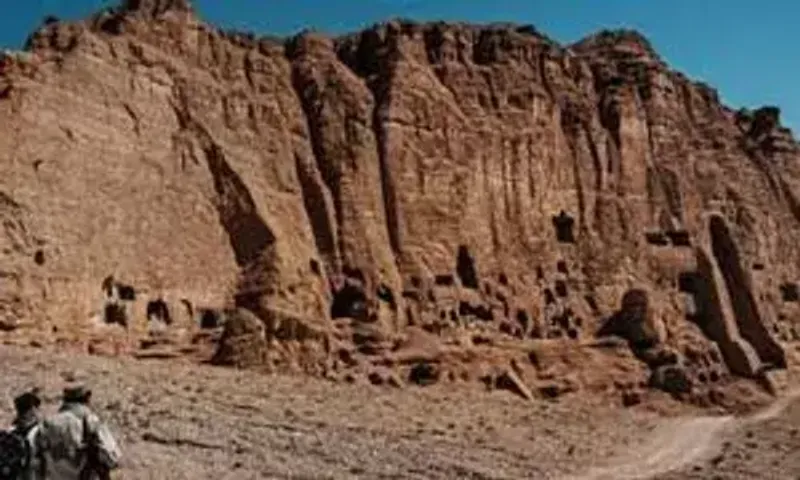 3 Spanish tourists among 4 killed by gunmen in Afghanistan's Bamyan