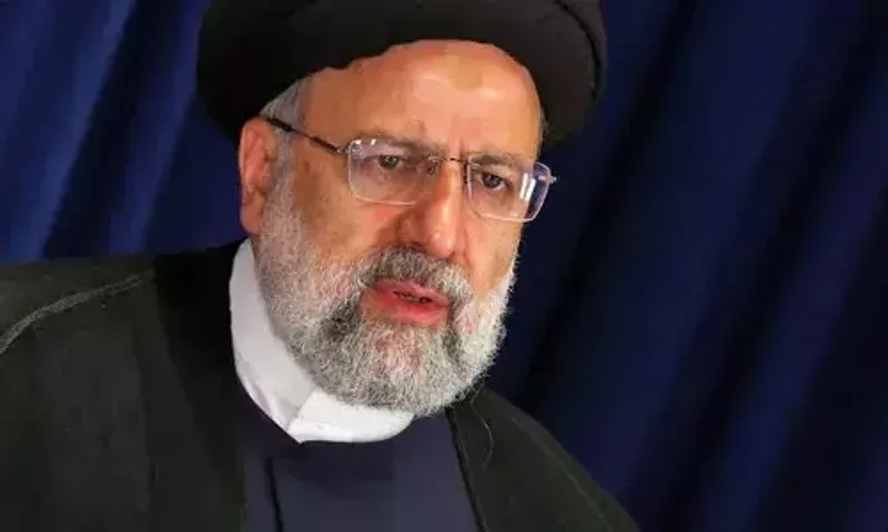 Iran's president says US should ease sanctions to demonstrate it wants to return to nuclear deal