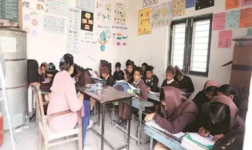 Delhi DoE directs head of government schools to introduce skill subject