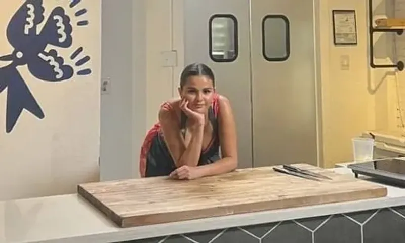 Selena Gomez returns to Instagram days after announcing social media break