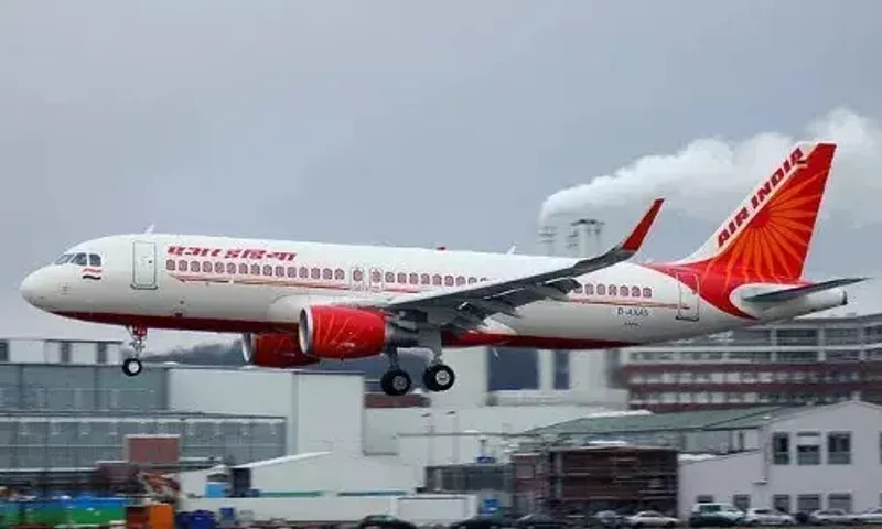 Air India joins FIA after IndiGo, SpiceJet, Go First; becomes first Indian carrier to join AAPA