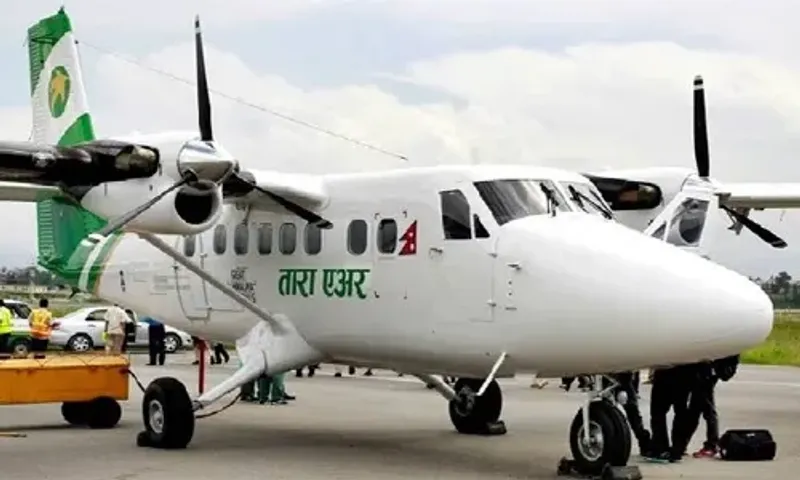 Nepal plane carrying 22 passengers, including 4 Indians, loses contact: Report