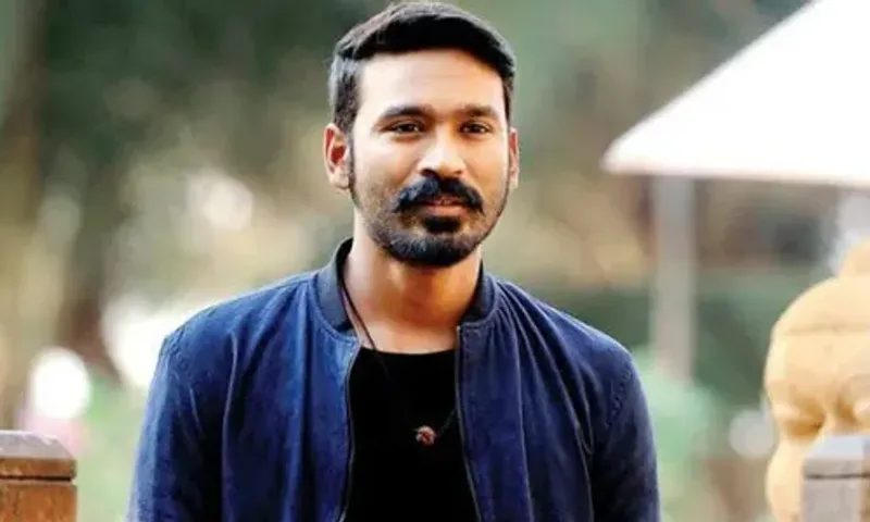 Couple claims Dhanush is their son, Madras High Court summons actor