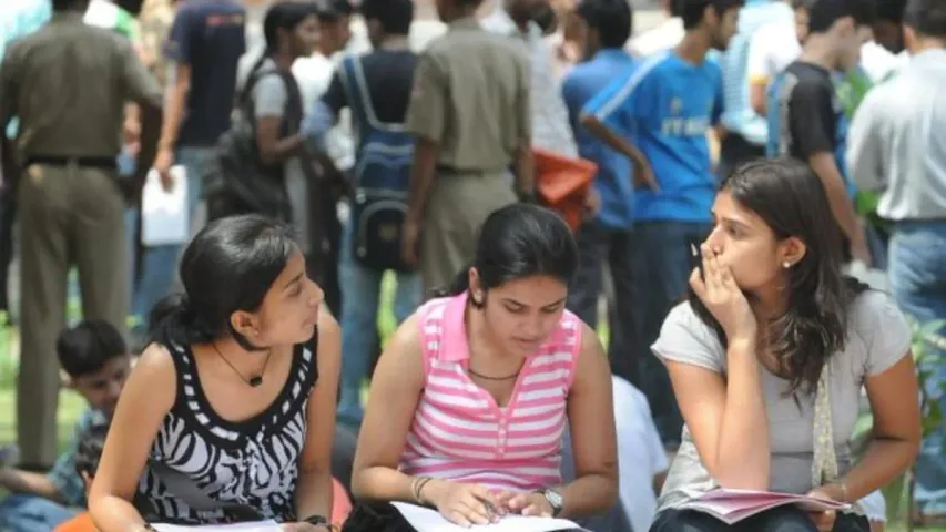 As 70K CBSE students score more than 95%, DU cut-offs expected to be higher