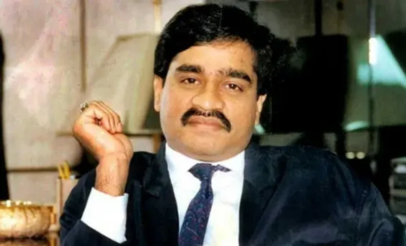 NIA arrests two associates of gangster Chhota Shakeel for handling Dawood gang's illegal activities