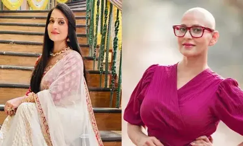 TV actor Dolly Sohi dies due to cervical cancer