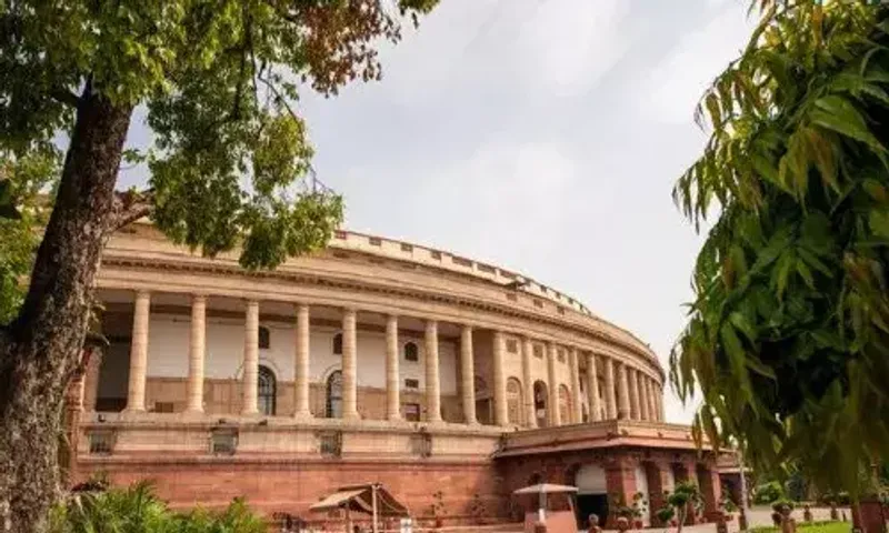 Five-day long Special Session of Parliament begins today