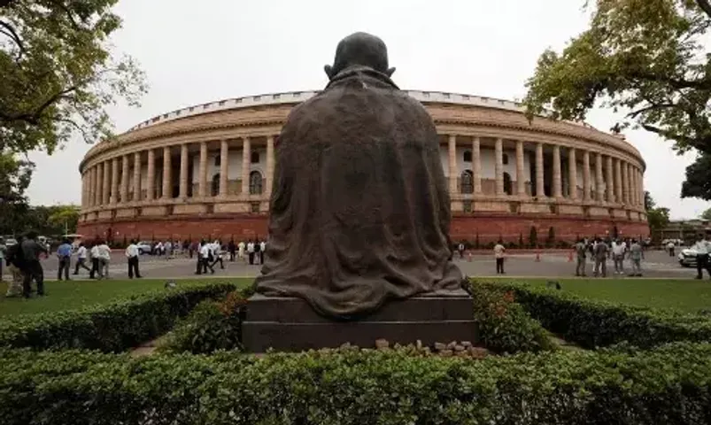 Farmer unions planning protest outside Parliament during monsoon session