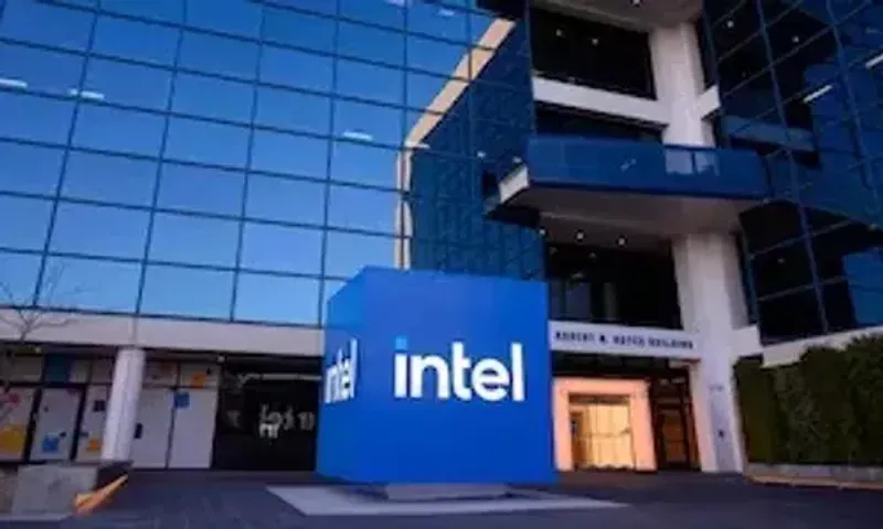 Intel partners with contract manufacturers to make laptops in India