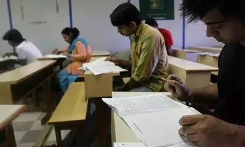 Universities, colleges urged to use national eligibility test scores for PhD admissions