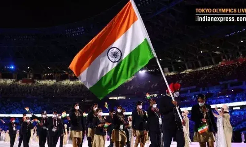 Tokyo Olympics: India registers victories in Hockey, Badminton, Boxing