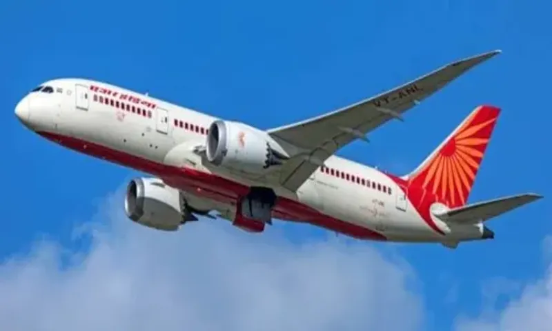 Air India offers one time waiver on Tel Aviv flights amid Israel-Hamas conflict