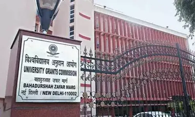 UGC announces CUET for admissions to postgraduate programmes