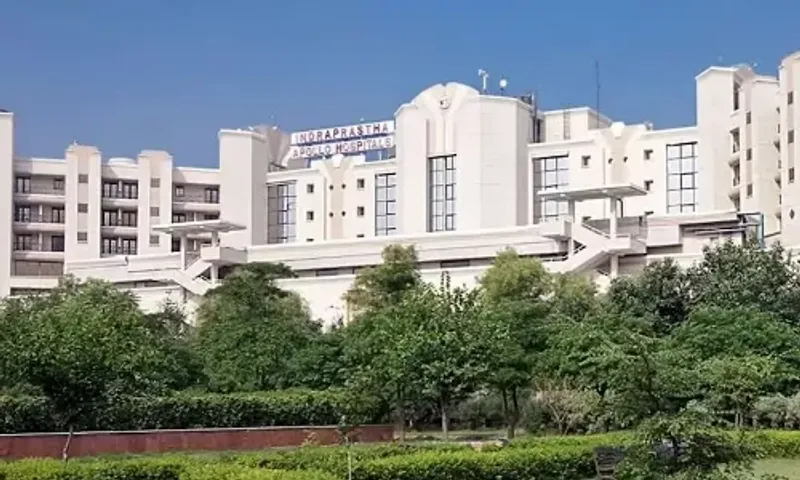 Health Ministry orders probe into Delhi's Apollo Hospital over allegations of illegal kidney transplants