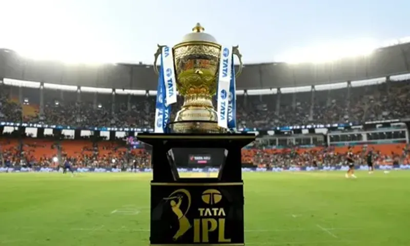 IPL: Rajasthan Royals to take on Royal Challengers Bengaluru at Sawai Mansingh Stadium in Jaipur